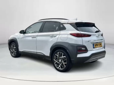 Foto van Hyundai KONA