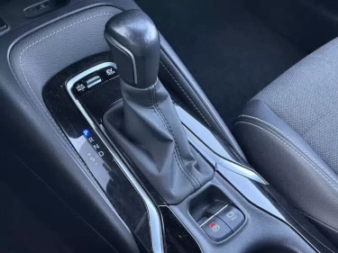 Foto van Toyota Corolla Touring Sports