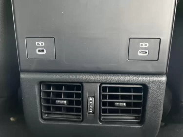 Foto van Toyota bZ4X