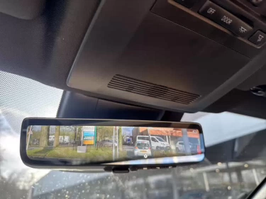 Foto van Toyota Highlander