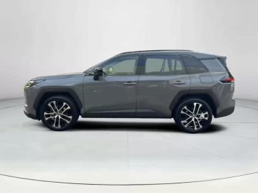 Foto van Toyota RAV4