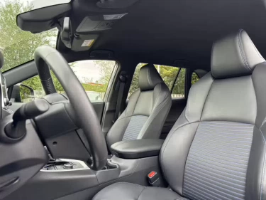 Foto van Toyota RAV4