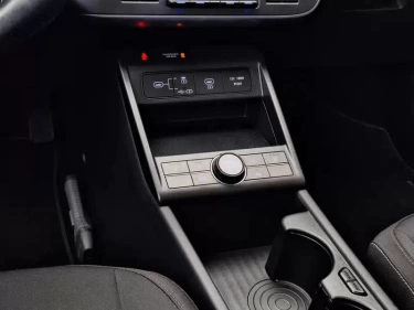 Foto van Hyundai Kona Electric