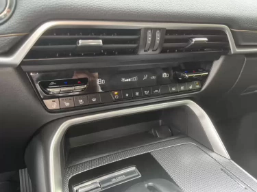 Foto van Mazda CX-60