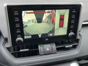Foto van Toyota RAV4