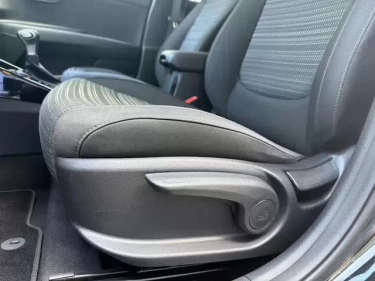 Foto van Kia Stonic