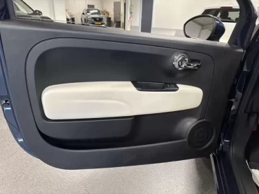 Foto van Fiat 500