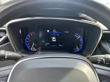 Foto van Toyota Corolla