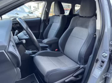 Foto van Toyota Auris