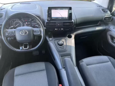 Foto van Toyota PROACE CITY Verso