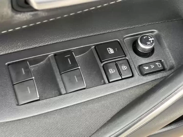 Foto van Toyota Corolla Touring Sports