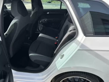 Foto van Škoda Fabia Combi