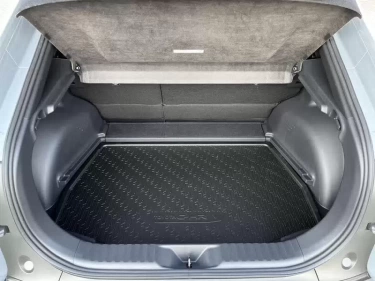 Foto van Toyota C-HR+