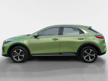 Foto van Kia XCeed