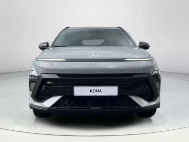 Foto van Hyundai Kona