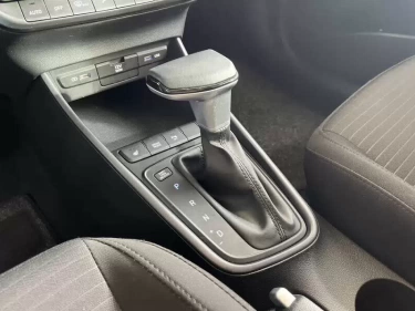 Foto van Hyundai i20