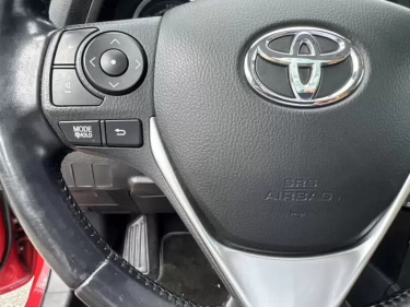Foto van Toyota Auris