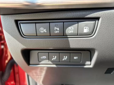 Foto van Mazda CX-60