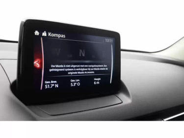 Foto van Mazda 2
