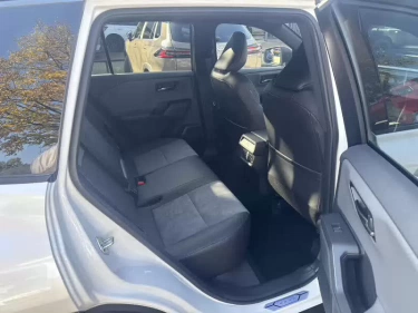 Foto van Toyota RAV4