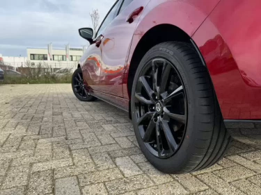 Foto van Mazda 3