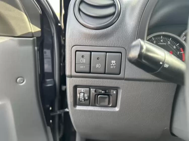 Foto van Suzuki Jimny