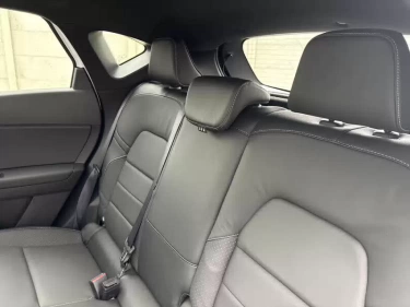 Foto van Mitsubishi ASX