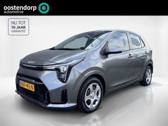 Kia Picanto 1.0 GDi DynamicLine | Garantie tot 10-2036 | CarPlay | Camera | occasion 2026