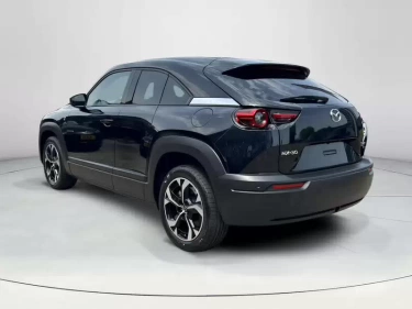 Foto van Mazda MX-30