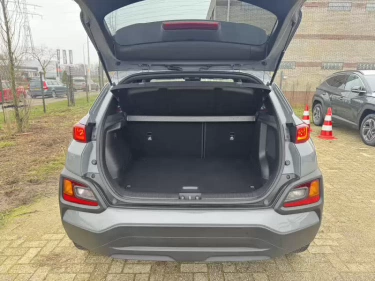 Foto van Hyundai Kona