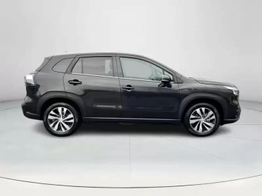 Foto van Suzuki S-Cross