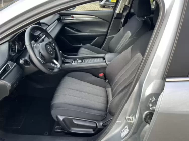 Foto van Mazda 6 Sportbreak