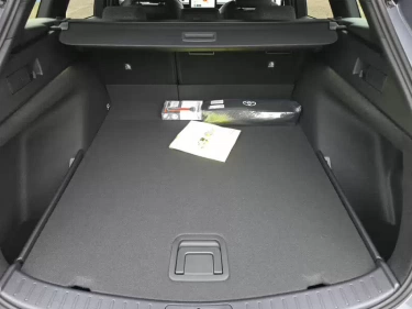 Foto van Toyota Corolla