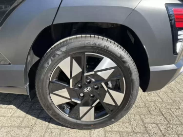 Foto van Hyundai Kona