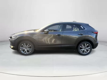 Foto van Mazda CX-30