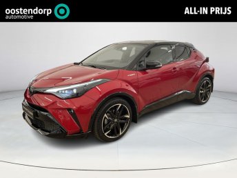 Toyota C-HR 2.0 Hybrid GR-Sport  occasion 2021