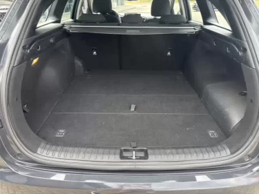 Foto van Kia Ceed Sportswagon