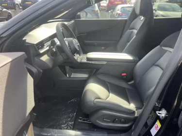 Foto van Mazda CX-6e