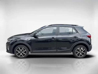 Foto van Kia Stonic