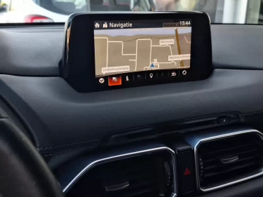 Foto van Mazda CX-5