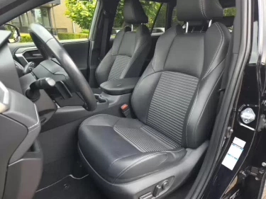 Foto van Toyota RAV4