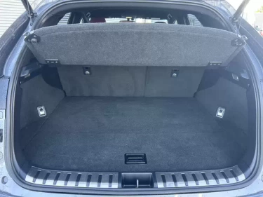Foto van Lexus NX