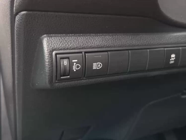 Foto van Toyota Corolla Touring Sports