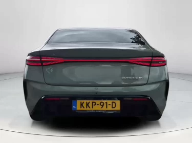 Foto van BYD SEAL