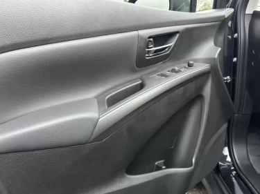 Foto van Suzuki S-Cross