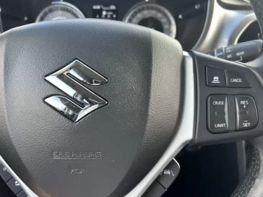 Foto van Suzuki Vitara