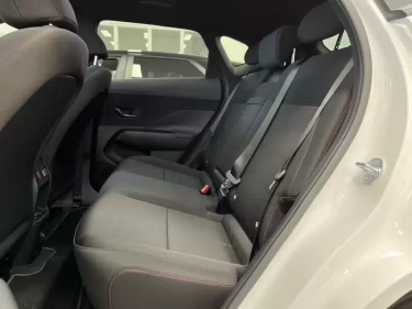 Foto van Hyundai Kona Electric