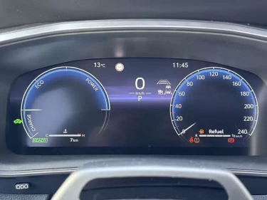 Foto van Toyota Corolla Cross