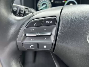 Foto van Hyundai Kona