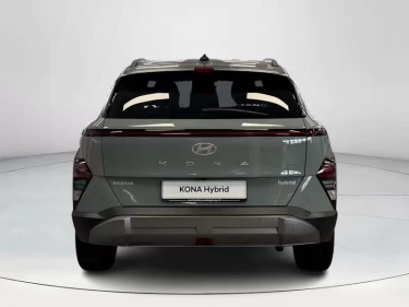 Foto van Hyundai Kona